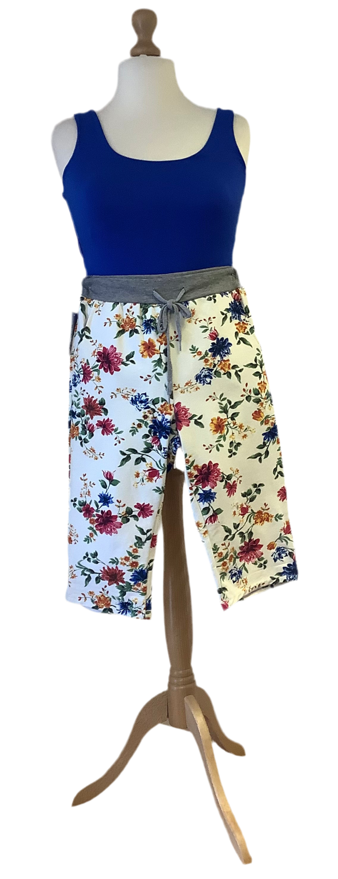 Magic Jogger Shorts