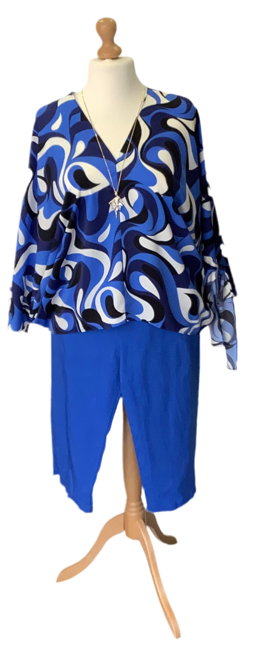 Magic Shorts