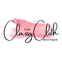 The Classy Cloth Boutique 