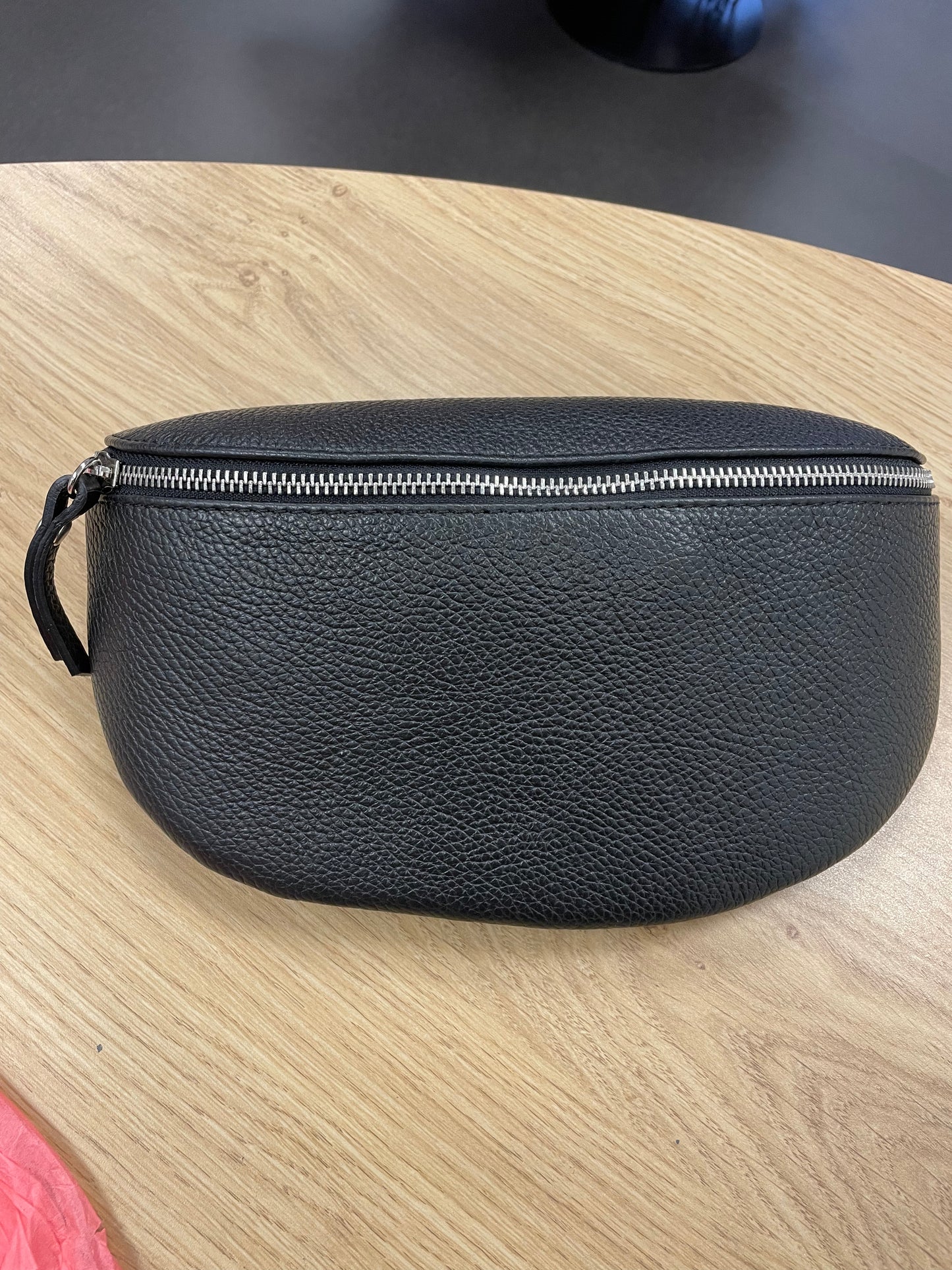 Leather Bum Bag