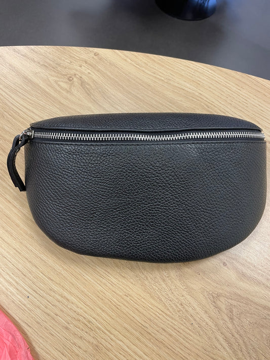 Leather Bum Bag