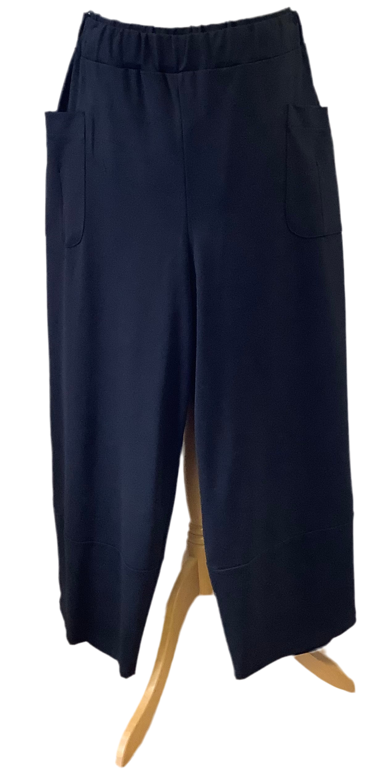 Peruzzi Slouch Trousers