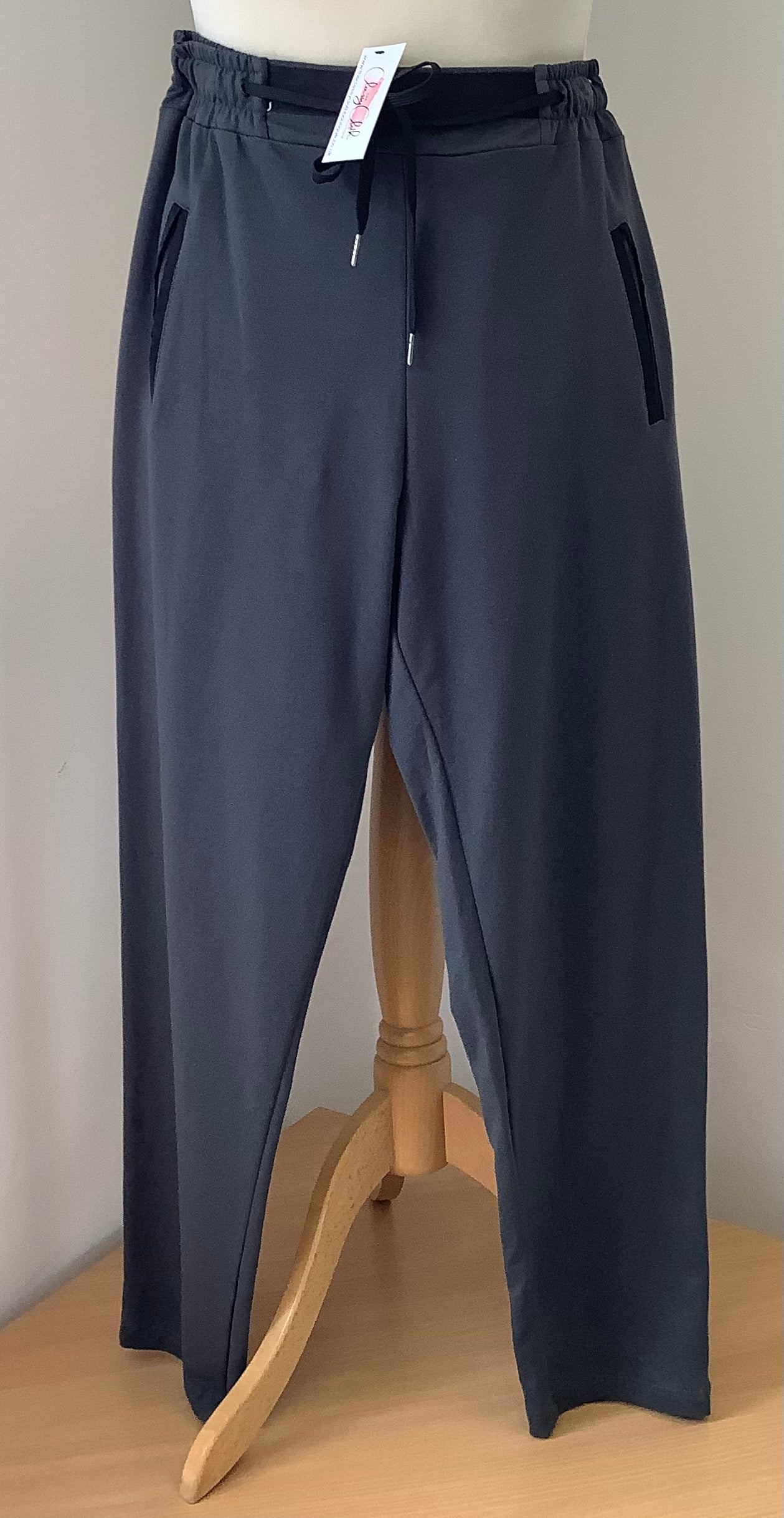 Helsinki Roomy Lounge Pants